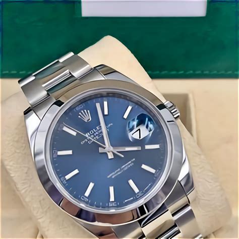 rolex datejust usato roma|Orologi Rolex Datejust usati su Chrono24.